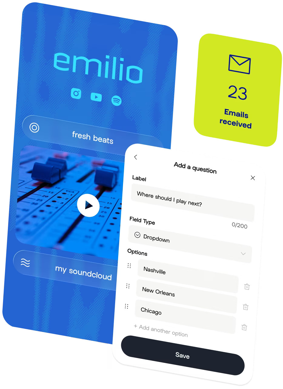 Meeting christmas - All My Important Links in One Place | Official Link Page
